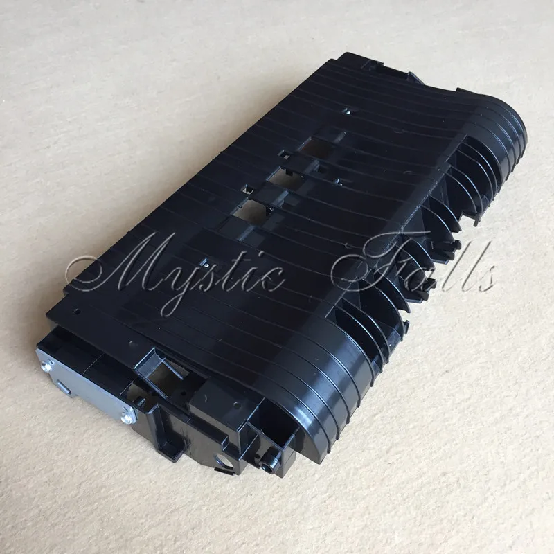 D089 4664 MPC5000 MPC3300 блок передачи держатель Направляющая Пластина для Ricoh Aficio MPC5501 MPC3001
