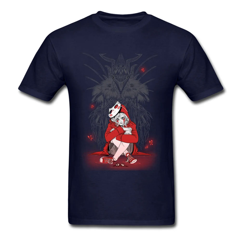  Man Tshirts Wake Up Custom Tops Shirt 100% Cotton Fabric Crewneck Short Sleeve Printed On T Shirt Mother Day Wholesale Wake Up navy