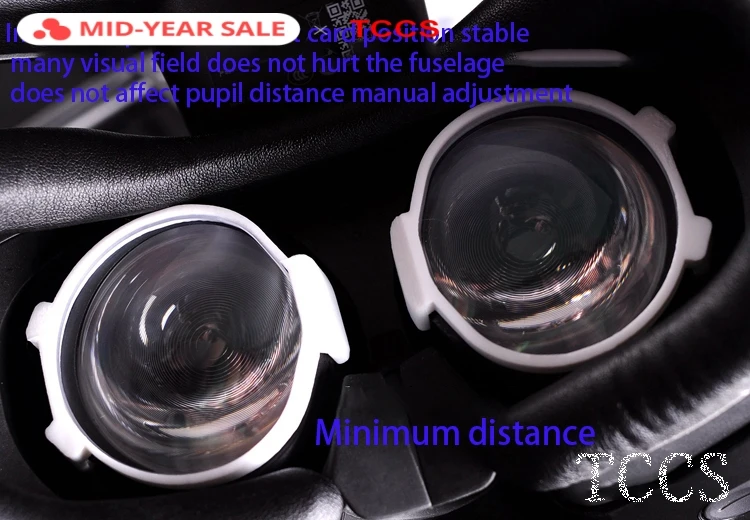 

Custom Myopic Lens Astigmatic Injection Frames Anti-blue For Samsung Odyssey++