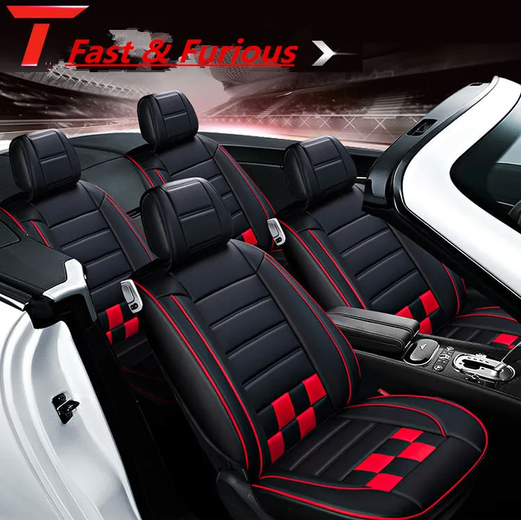 New Car Seat Cover ,Car Styling For Hyundai i30 ix35 ix25 Elantra Santa