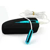 Mini vibrador bala huevo punto G vibrador para la uretra pezones Anal masaje de clítoris productos del sexo juguetes para adultos para hombres y mujeres velocidad múltiple ► Foto 3/6