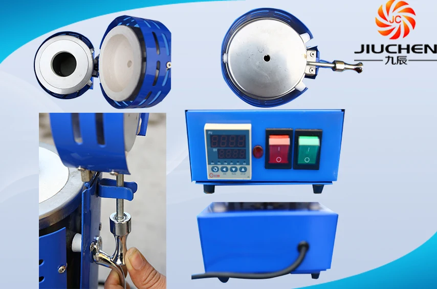 Gold Melting Equipment.jpg