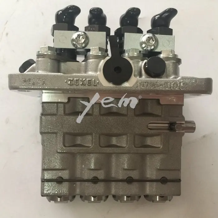 Kubota Spare Parts V2203 Fuel Injection Pump