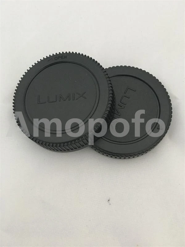 Крышка корпуса камеры перед задней крышкой, для Panasonic Lumix M 4/3 Micro forth Thirds Mount