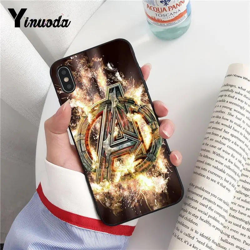 Marvel's The Avengers