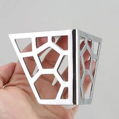 80mm Set Metal Furniture Cabinet Legs Bed Tea Table Chair Sofa Leg Feet 4pcs 80mm Set Metal Furniture Cabinet Legs Bed Tea Table Chair Sofa Leg Feet 4pcs