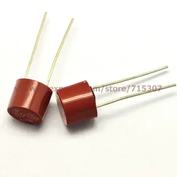 

PHISCALE 50pcs Cylindrical Fuses T6.3A 250V 6.3A LCD repair accessory
