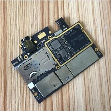 Тесты Рабочая материнская плата для lenovo Vibe X2 X2-cu 32 Гб материнская плата основная плата Flex кабель карта плата чипсеты телефон запчасти