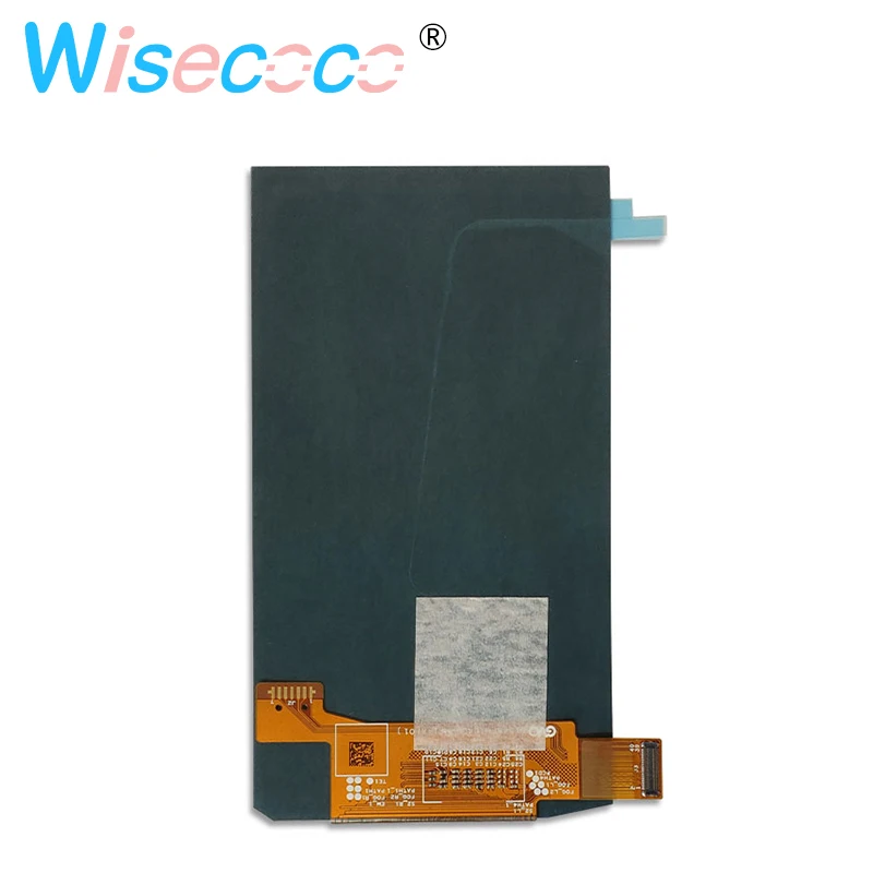 5.5 inch FHD OLED 1080*1920 1080P AM-OLED screen