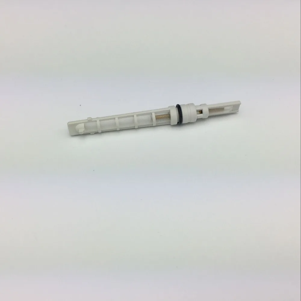

For VW A4 A8 S8 S4 A6 Passat Air Conditioning Expansion Valve Orifice Tube Air-Conditioner Pipe 4B0 820 177