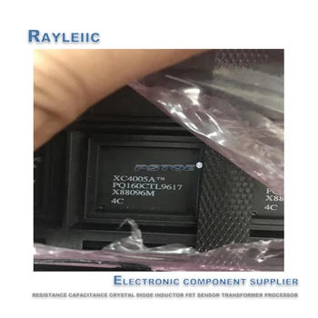 

Non-counterfeit.NEW Original XC4005A-4PQ160C XC4005A-4PQ160 QFP160 QFP In Stock