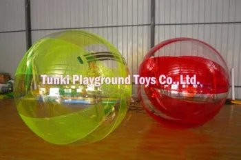 

inflatable water walking ball