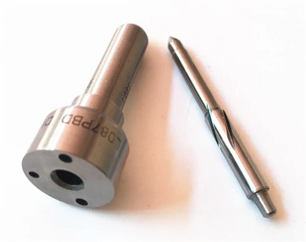 

1pc Brand New & High Quality Fuel Nozzles Fuel Injection Parts L087PBD for Sale