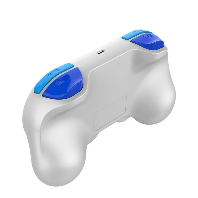 

Wireless Bluetooth Gamepad For Nintendo Switch Console Game Controller Gamepad with NFC /for Turbo and Auto for Turbo Som