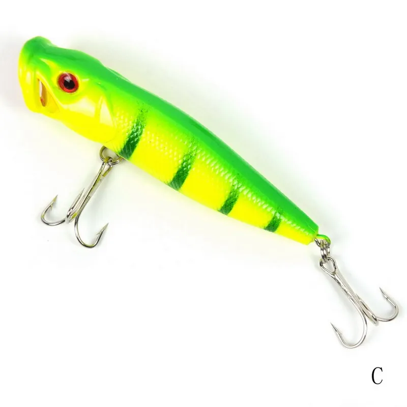 1 قطعة كبيرة بوبر الصيد السحر 9.5 سنتيمتر 13g 3d عيون الطعم توبواتر Crankbait Wobblers معالجة إيسكا Poper إغراء اليابان 1 قطعة كبيرة بوبر الصيد السحر 9.5 سنتيمتر 13g 3d عيون الطعم توبواتر Crankbait Wobblers معالجة إيسكا Poper إغراء اليابان