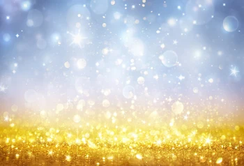 

Laeacco Photography Backdrops Glitter Shiny Polka Dots Light Bokeh Portrait Kid Dreamy Photo Backgrounds Photocall Photo Studio