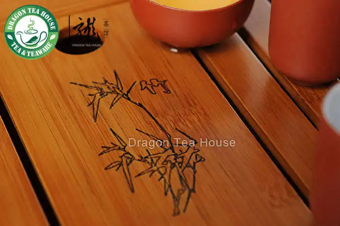 Решетчатая коробка * Φ 35*23 см|bamboo serving trays|tray servingserving tray |
