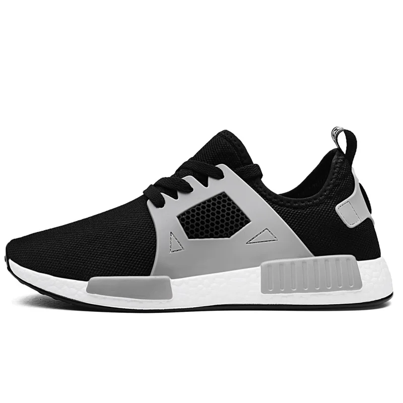 

Homass Zapatos De Mujer Men to Women Size Hiking Fashion Outdoor Lace Up Breathable Light Big Size 36-46 Shoes