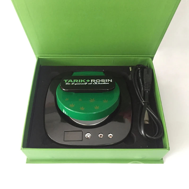

T- rex Tarik Rosin Press Extracting Tool Heat Press Machine Tarik Rosin Oil Extracting Tarik Rosin Press Kits free shipping 0C