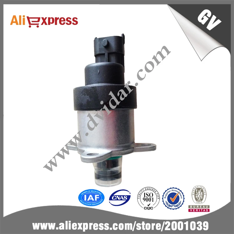 

common rail parts metering valve 0928400802, metering unit 97002 for bosch injector for sale