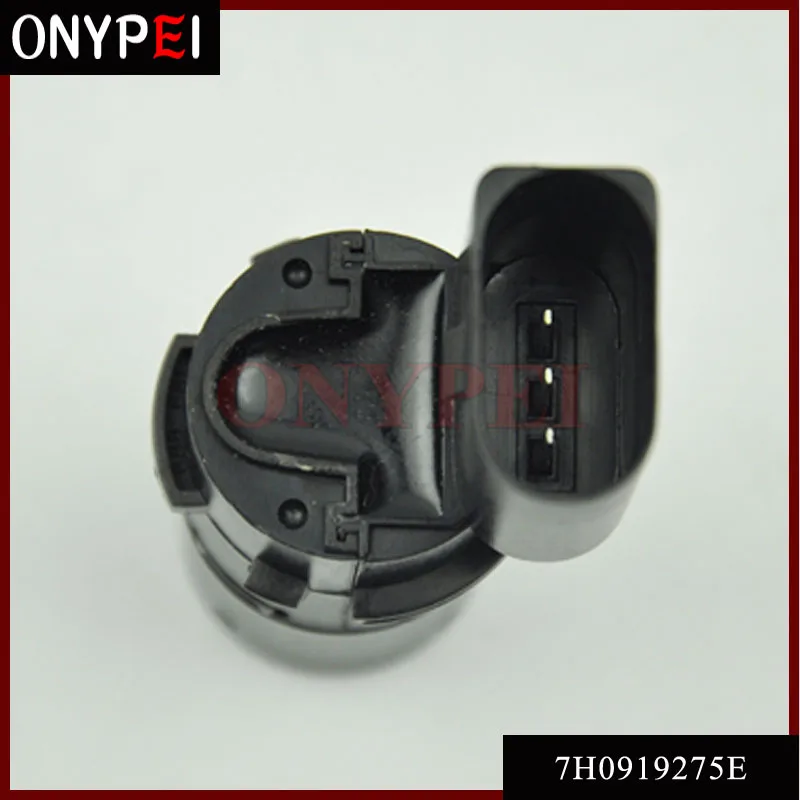 Датчик парковки PDC 7H0919275E для Audi Q5 Q7 VW Passat T5 Seat Skoda Octavia 7H0 919 275 E