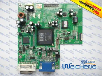 

VP2130B VS10773 signal board DALAVPMB020 REV: B driver board