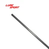 LureSport 4pcs 46cm Solid carbon rod Tip blank no paint Rod building components Fishing Pole Repair DIY Accessories ► Photo 2/3