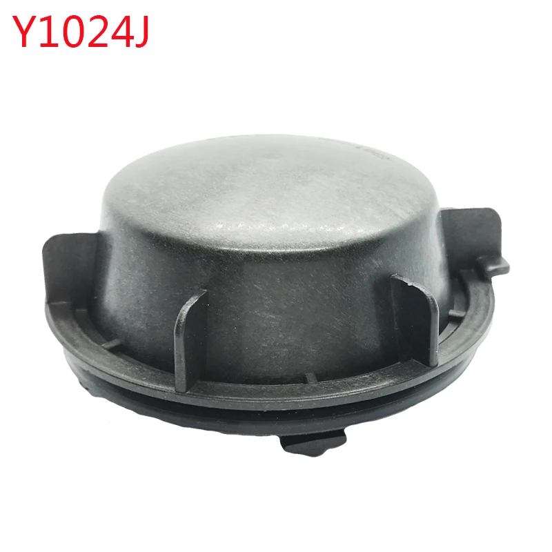 

1 piece led dust cover pvc hard material car hid cover Waterproof cover Overhaul cover for SUPERB S00012147