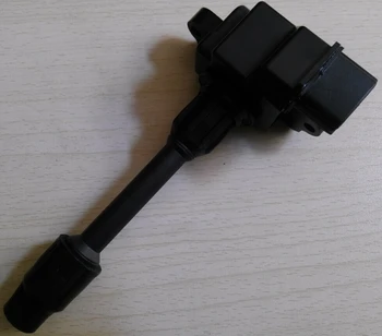 

1pc ignition coils 22448-31U06 high pressure packs fit for nissan sunny A32 3.0L Taiwan brand new imported