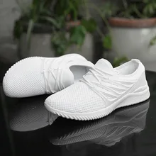 Men Air Mesh Running Shoes New Breathable Outdoor Light Running Sports Tennis Jogging Althletic Trainers Sneakers hot sneakers men and woman rapid response boa lacing system men sports shoes breathable mesh running for women trainers jogging