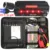 Multi-función de 12000 mAh Coche Salto de Arranque Pico 600A Mini Portátil Batería de Emergencia Cargador de refuerzo Coche de Gasolina Y Diesel cargador