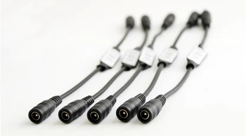 

[Seven Neon]50sets mini 3keys DC12V led strip controller/led dimmer/led amplifier for led smd single light RGB strip
