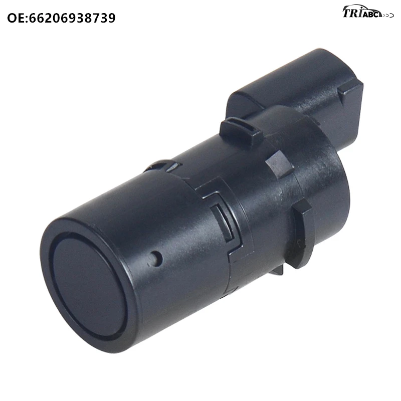 

Car PDC Parking Sensor 66206938739 For BMW 5 E39 X3 E83 X5 E53 parrotron sensor parrotronics Distance Control System
