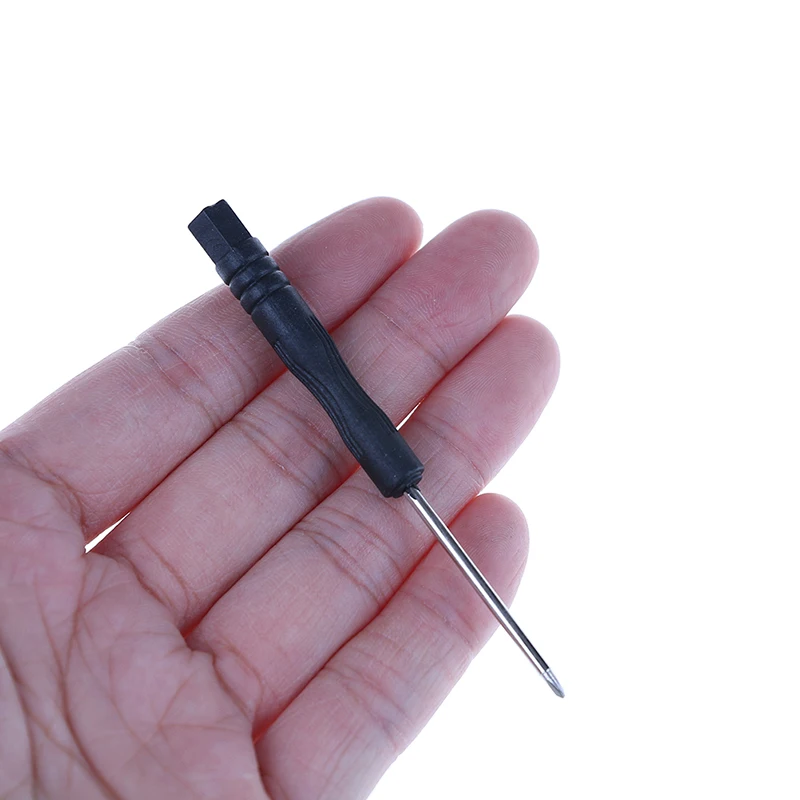 

1PCS Tip Triwing Screwdriver Screw Driver Repair Tool For Nintendo Wii DS Lite Game Cube Game Boy