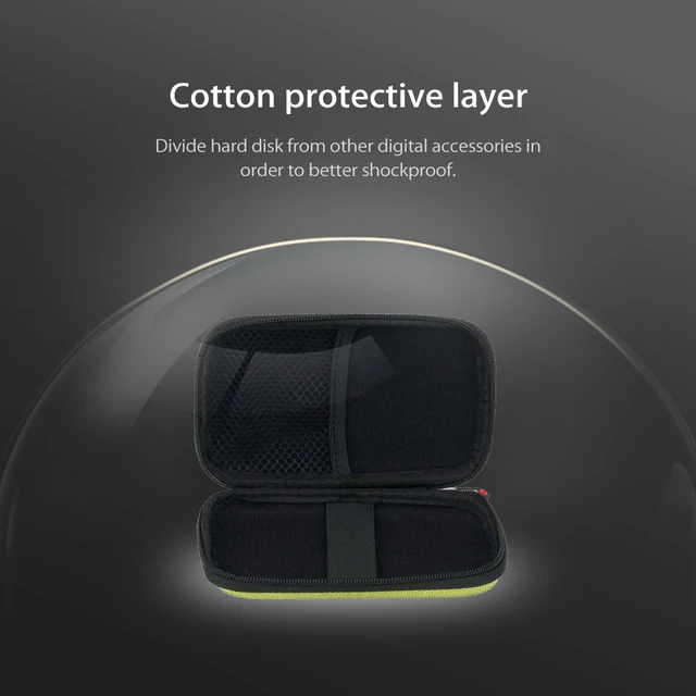 ORICO 2 5 inch Portable External Hard Drive Protection Bag Dual Buffer Layer HDD Protector Case PHD cheap CN(Origin) Neoprene ORICO PHD-25 2 5 HDD Protection Bag Interlayer design Black Black Blue Red Purple 160*110*38mm 2 5 inch HDD Storage Case ORICO 2 5 inch Portable External Hard Drive Protection Bag Dual Buffer Layer HDD Protector Case PHD cheap CN(Origin) Neoprene ORICO PHD-25 2 5 HDD Protection Bag Interlayer design Black Black Blue Red Purple 160*110*38mm 2 5 inch HDD Storage Case