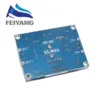 1PCS MH-ET LIVE LED Voltmeter PWM Adjustable 4-36V To 1.25-36V Step-Down Board Module XL4016 8A 200W DC-DC Power drop Module ► Photo 2/2