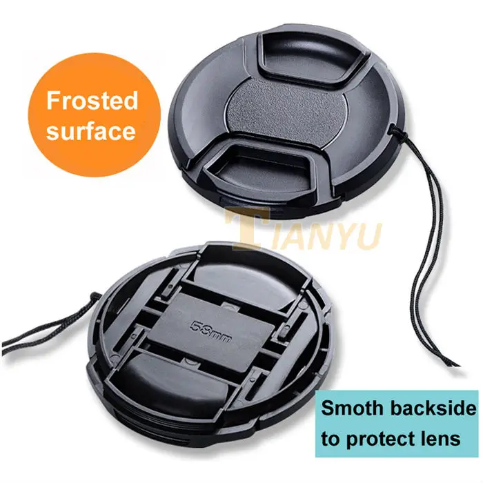 LENS CAP (2)