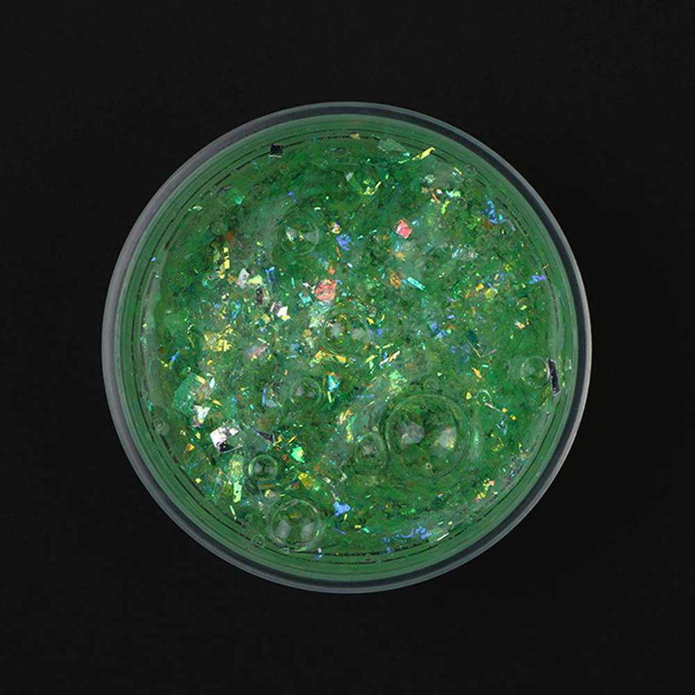 1PC-New-Arrivels-Shinny-Fluffy-Foam-Sludge-Playdough-Plasticine-Cotton-Mud-Glitter-Slime-Clay-Stress-Relief (2)