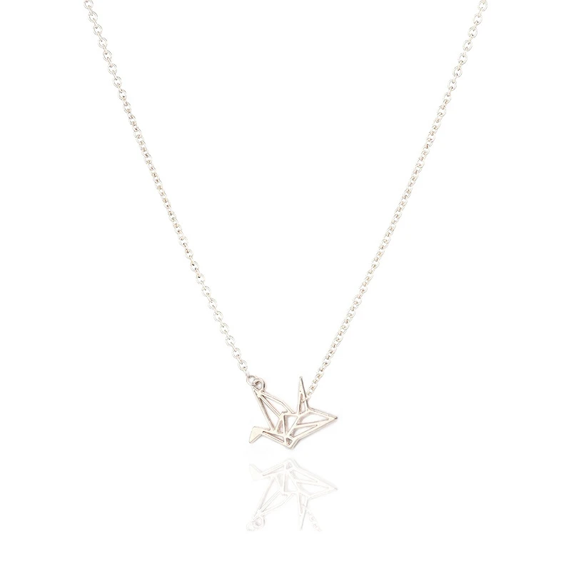 silver chain