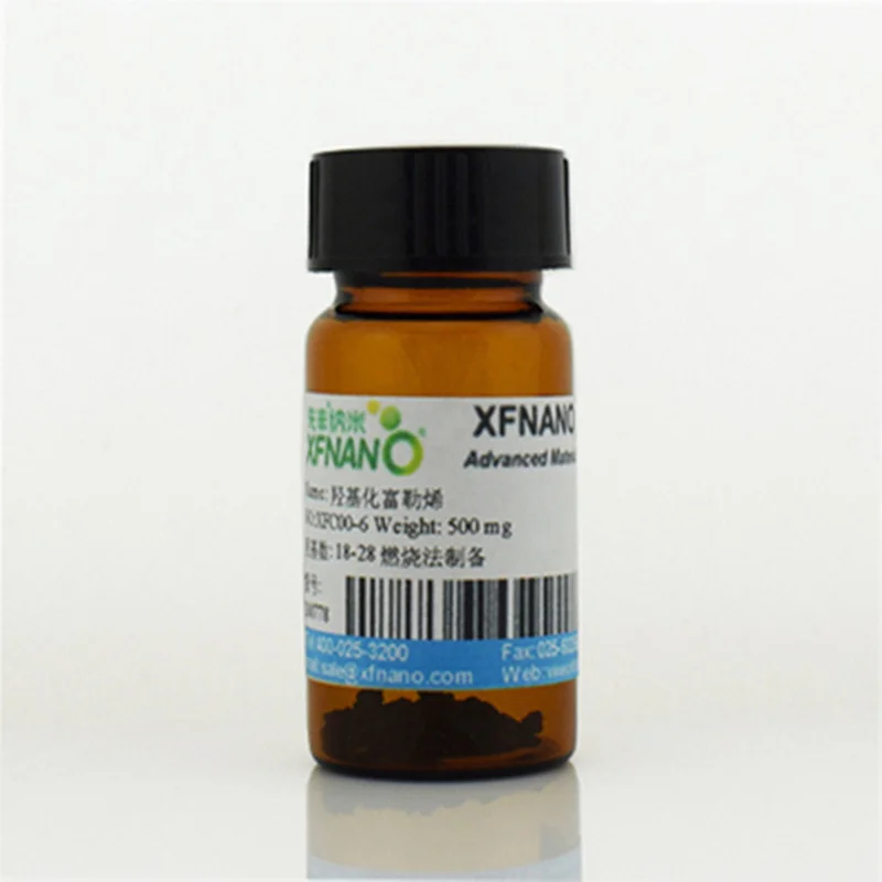 

Нано-гидроксилированный фуллерен