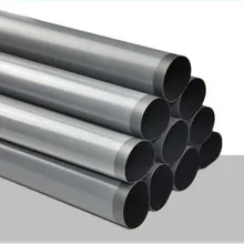 10X оригинальное качество черная стена трубка-фьюзер для пленки для hp P3010 P3011 P3016 P3018 P3015 P3015D P3015DX m521 m525 M521DW M525DN