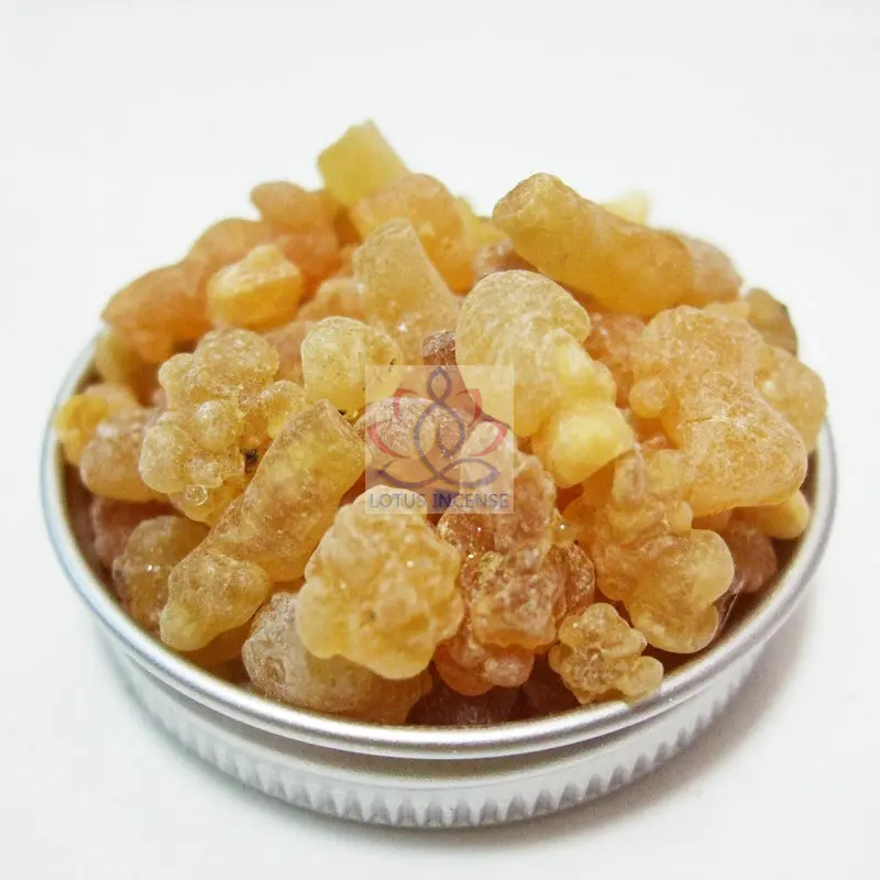 High Quality Frankincense Resin Organic PREMIUM NATURAL Tears Gum