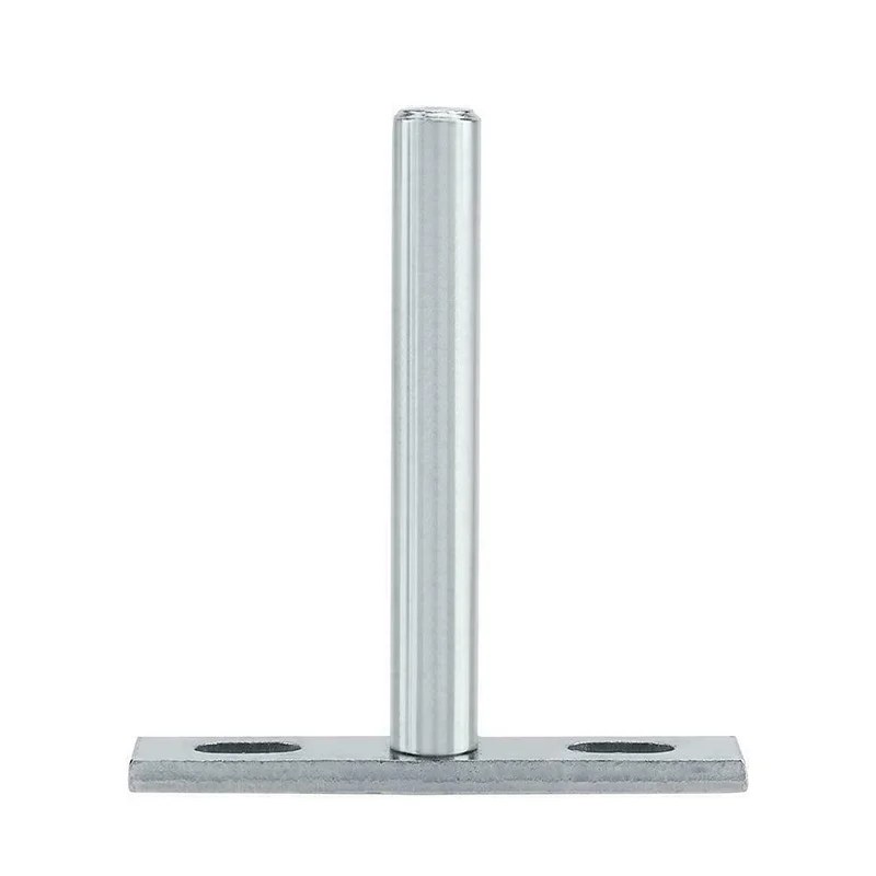 

Home Concealed Floating Wall Shelf Support Stainless Steel Bracket LO88