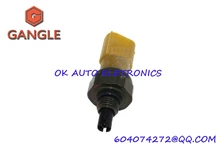 Реле давления CNG LPG Pressure Temperature 112CP3-4 PTS Датчик SENSATA 9-149 фунтов на квадратный дюйм