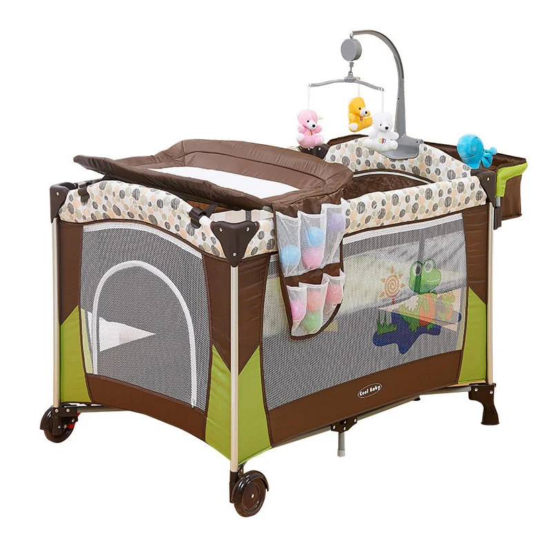 Online kaufen groÃhandel reise babybett aus china reise babybett ...