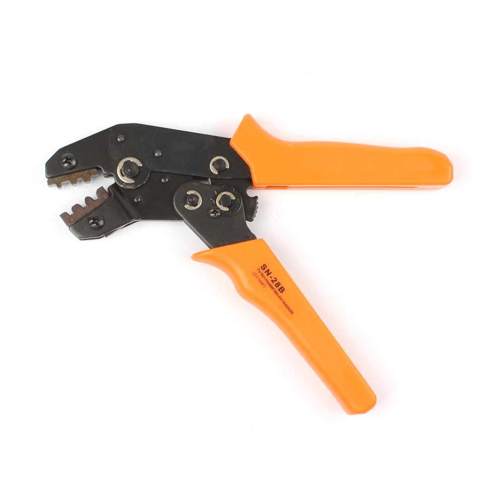 Фреза ОБЖИМНАЯ диаметром 0 25 1 мм2 в европейском стиле|tool crimp|crimping tool crimpingcrimping |