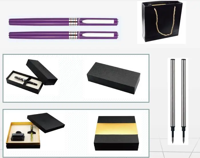 

New Free Engraving Metal Pen Best For Exclusive Products Business Gifts Corporate Gifts