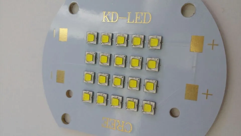 Оригинальный CREE XPG2 1w2w3w4w5w coldwhite нейтрально белый теплый|xpg2|cree xpg2 |