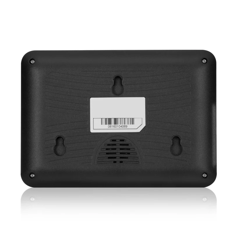 Cena A10 biometryczny linii papilarnych czas frekwencja zegar systemowy rejestrator pracownik rozpoznawania elektroniczne urządzenie maszyna