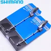 SHIMANO Dure Ace 9000&R9100 Road Bicycle Wheel Skewer Bike Front Rear Hub Quick Release 133/163mm ► Photo 2/6